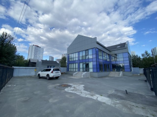 Фотография Аренда офиса, 200 м² , Расковой ул 40  №17