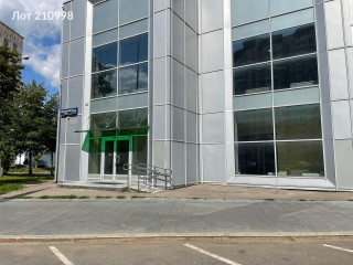 Фотография Продажа отдельно стоящего здания, 750 м² , Щёлковское шоссе 59А  №1