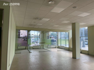 Фотография Продажа отдельно стоящего здания, 750 м² , Щёлковское шоссе 59А  №8