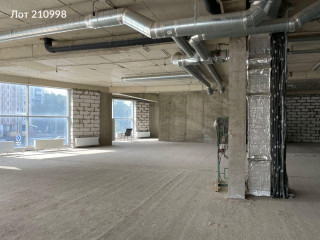 Фотография Продажа отдельно стоящего здания, 750 м² , Щёлковское шоссе 59А  №25