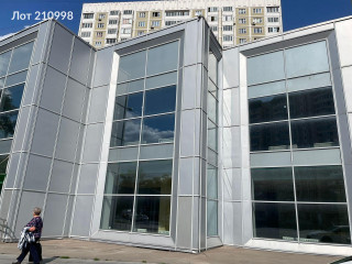 Фотография Продажа отдельно стоящего здания, 750 м² , Щёлковское шоссе 59А  №3