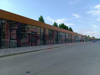 Фотография Продажа помещения свободного назначения, 30 м² , улица Лётчика Позднякова №2