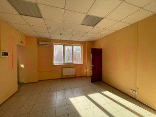 Фотография Продажа офиса, 45 м² , Промышленная улица №7