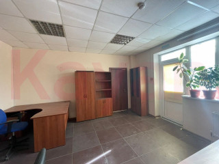 Фотография Продажа офиса, 45 м² , Промышленная улица №4