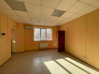 Фотография Продажа офиса, 45 м² , Промышленная улица №7