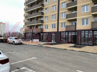 Фотография Продажа помещения свободного назначения, 36 м² , Дубравная улица №3