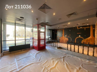 Фотография Аренда помещения свободного назначения, 212 м² , улица Пришвина 8к2  №1