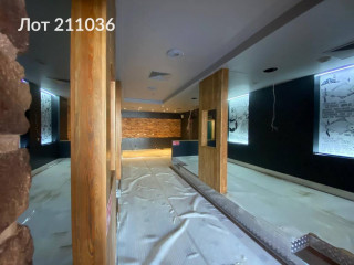 Фотография Аренда помещения свободного назначения, 212 м² , улица Пришвина 8к2  №14