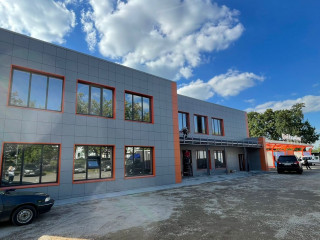 Фотография Аренда магазина, 151 м² , Школьная улица 1А  №4