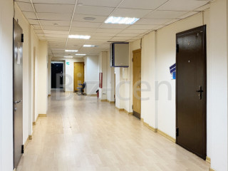 Фотография Аренда офиса, 106 м² , Большой Саввинский переулок 9с1  №6