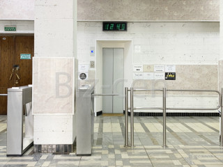 Фотография Аренда офиса, 106 м² , Большой Саввинский переулок 9с1  №7