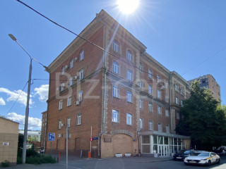 Фотография Аренда офиса, 106 м² , Большой Саввинский переулок 9с1  №10