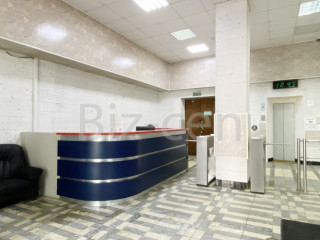 Фотография Аренда офиса, 106 м² , Большой Саввинский переулок 9с1  №5