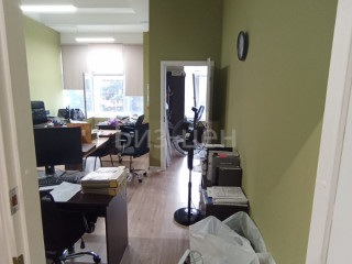 Фотография Аренда офиса, 62 м² , Большой Саввинский переулок 9с1  №2