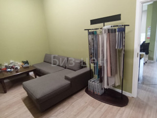 Фотография Аренда офиса, 62 м² , Большой Саввинский переулок 9с1  №3