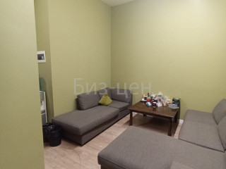 Аренда офиса 62 м² Большой Саввинский переулок 9с1 