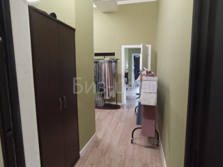 Фотография Аренда офиса, 62 м² , Большой Саввинский переулок 9с1  №5