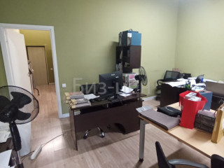 Фотография Аренда офиса, 62 м² , Большой Саввинский переулок 9с1  №4