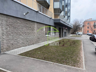 Фотография Аренда магазина, 200 м² , Большеохтинский проспект 15к2 №3 Фотография Аренда магазина, 200 м² , Большеохтинский проспект 15к2 №3