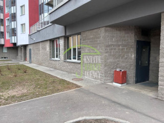 Аренда магазина 200 м² Большеохтинский проспект 15к2