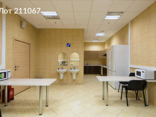 Фотография Аренда склада, 2772 м² , Кокошкинское шоссе 12с2  №7