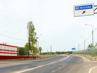 Фотография Аренда склада, 2772 м² , Кокошкинское шоссе 12с2  №9