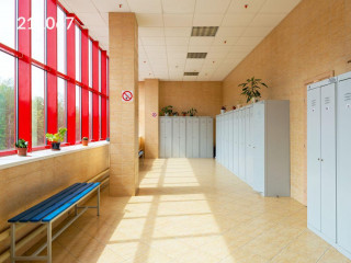 Фотография Аренда склада, 2772 м² , Кокошкинское шоссе 12с2  №5