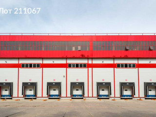 Фотография Аренда склада, 2772 м² , Кокошкинское шоссе 12с2  №3