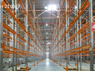 Аренда склада 2772 м² Кокошкинское шоссе 12с2 