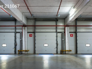 Фотография Аренда склада, 2772 м² , Кокошкинское шоссе 12с2  №2