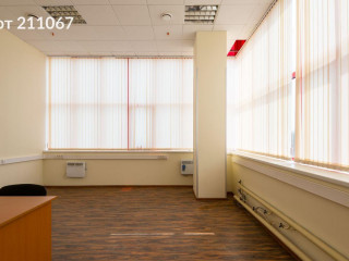 Фотография Аренда склада, 2772 м² , Кокошкинское шоссе 12с2  №6