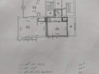 Фотография Аренда магазина, 32 м² , Новороссийская улица 186  №10