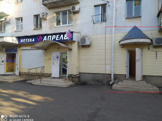 Фотография Аренда магазина, 32 м² , Новороссийская улица 186  №2