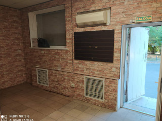 Фотография Аренда магазина, 32 м² , Новороссийская улица 186  №6