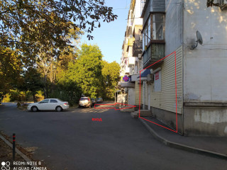 Фотография Аренда магазина, 32 м² , Новороссийская улица 186  №4