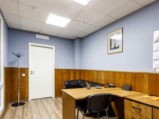 Фотография Аренда офиса, 50 м² , 3-й Павловский переулок 1  №5