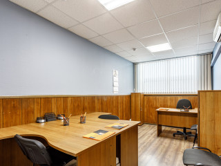 Фотография Аренда офиса, 50 м² , 3-й Павловский переулок 1  №8
