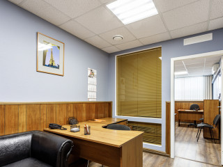Фотография Аренда офиса, 50 м² , 3-й Павловский переулок 1  №3