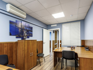 Фотография Аренда офиса, 50 м² , 3-й Павловский переулок 1  №4