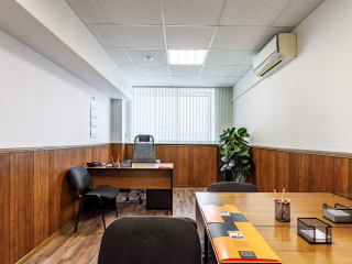 Фотография Аренда офиса, 36 м² , 3-й Павловский переулок 1  №4