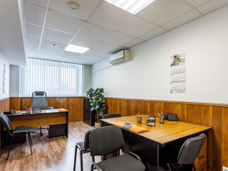 Фотография Аренда офиса, 36 м² , 3-й Павловский переулок 1  №3