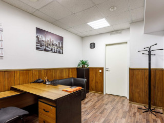 Фотография Аренда офиса, 36 м² , 3-й Павловский переулок 1  №8