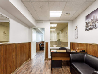 Фотография Аренда офиса, 36 м² , 3-й Павловский переулок 1  №9