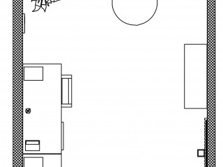 Фотография Аренда офиса, 26 м² , 3-й Павловский переулок 1  №1