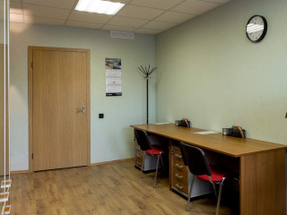 Фотография Аренда офиса, 26 м² , 3-й Павловский переулок 1  №4