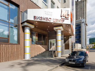 Фотография Аренда офиса, 26 м² , 3-й Павловский переулок 1  №12