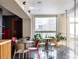 Фотография Аренда офиса, 26 м² , 3-й Павловский переулок 1  №6