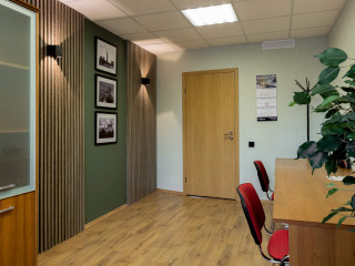 Фотография Аренда офиса, 26 м² , 3-й Павловский переулок 1  №5