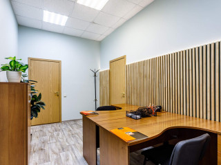 Фотография Аренда офиса, 34 м² , 3-й Павловский переулок 1  №8