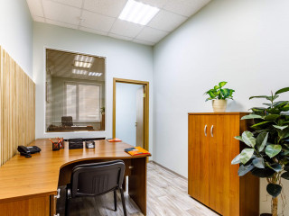 Фотография Аренда офиса, 34 м² , 3-й Павловский переулок 1  №7